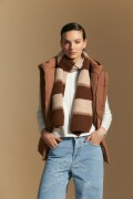 BUFANDA TIFFEN Marron