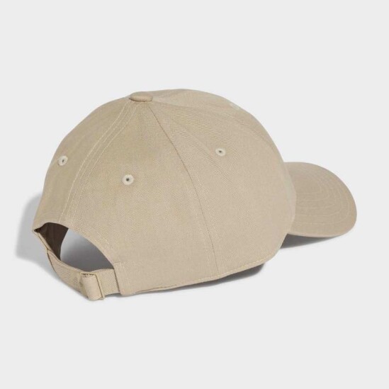 Gorro Adidas Baseball Adicolor Classic Trifolio Beige