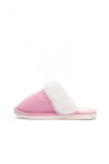 Pantuflas Karin Rosado