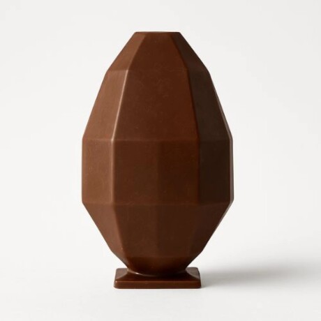 Molde Pascua Set Huevos Diamante 10 cm Molde Pascua Set Huevos Diamante 10 cm