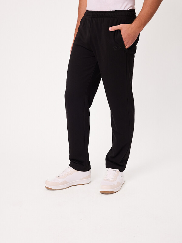 JOGGER CAMILOS27 RUSTY Negro