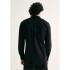 CAMISA ML MASC PRETO ESCURO
