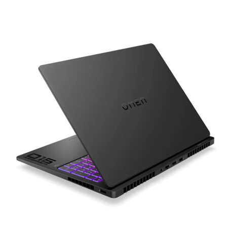 Notebook Gamer HP Omen Max16. Core Ultra 9 275Hx. RAM 32GB. Disco Sólido 1TB. Pantalla 16'' WQXGA 240Hz. RTX 5080 16GB. Win11 Notebook Gamer HP Omen Max16. Core Ultra 9 275Hx. RAM 32GB. Disco Sólido 1TB. Pantalla 16'' WQXGA 240Hz. RTX 5080 16GB. Win11