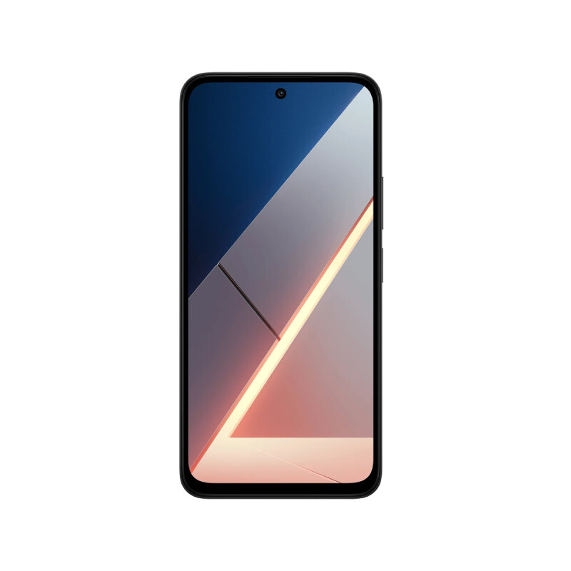 Celular Xiaomi Poco M8s 5G 128GB 6GB Black Celular Xiaomi Poco M8s 5G 128GB 6GB Black