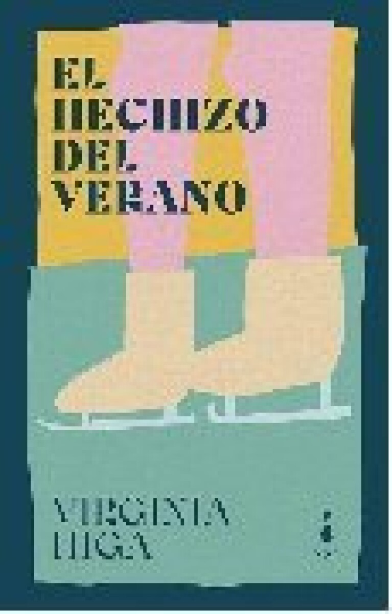 EL HECHIZO DEL VERANO 