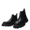 Botas de Mujer Miss Carol ROME Negro