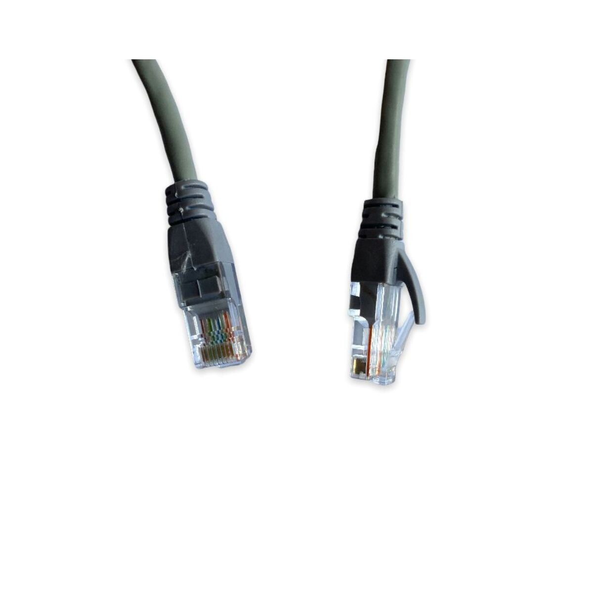 Cable De Red 4,6 Metros