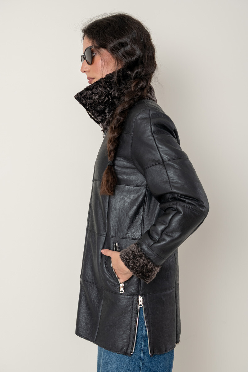Babylamb london Negro