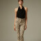 Pantalon Mirlan Estampado 2