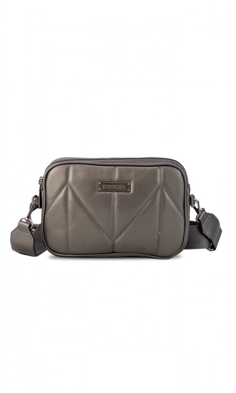 BANDOLERA MORRAL SARITA GRAFITO