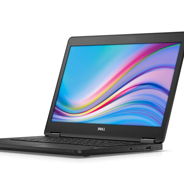 Notebook Dell Latitude E7470 I5 8 Gb Ram 256gb Ssd NOTEBOOK RFPL DELL E7470 I5/8/256/14"