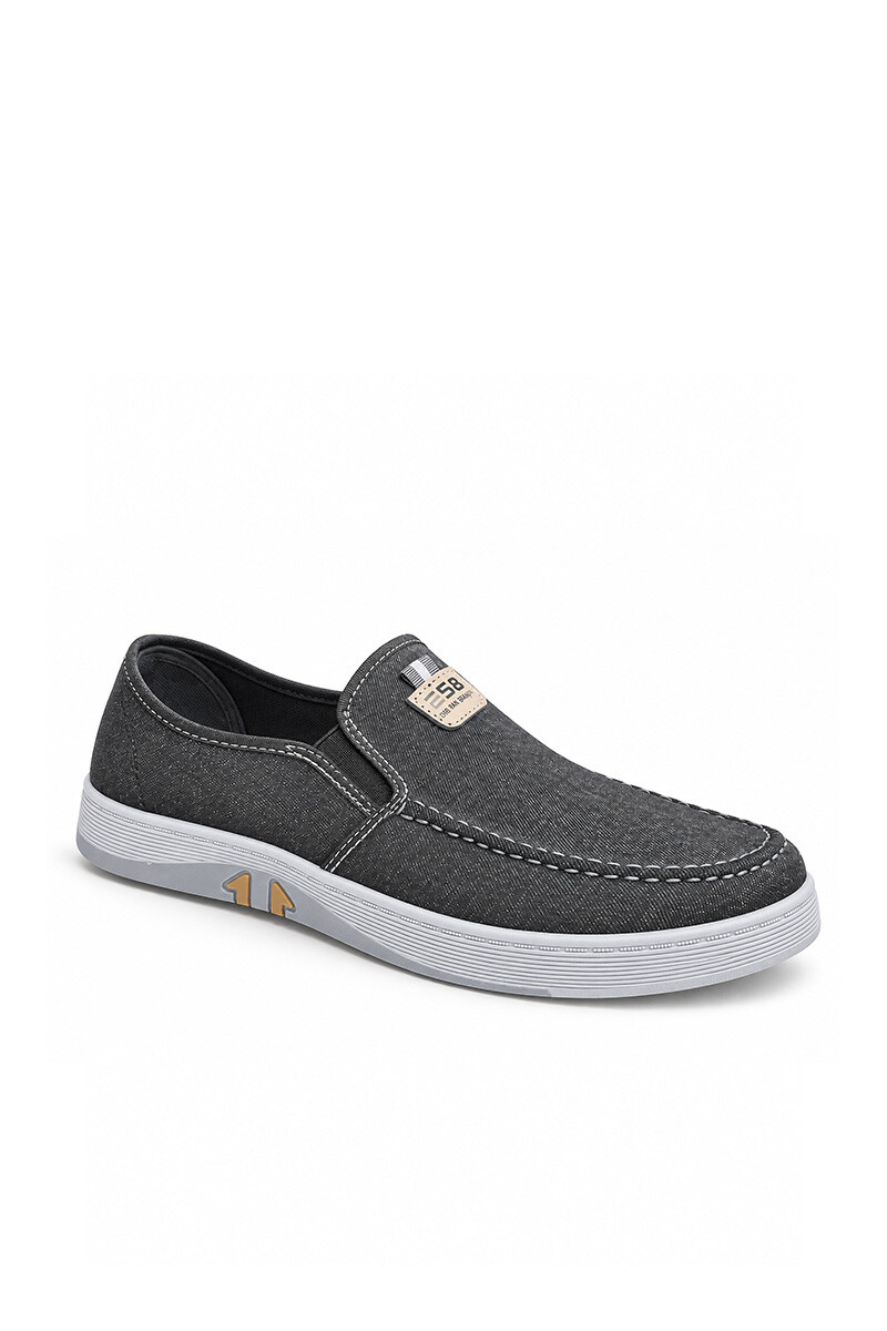 Pancha 3Feet E58 Negro