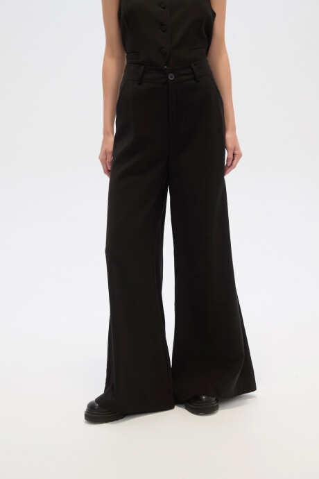 Pantalon Aritzia Negro