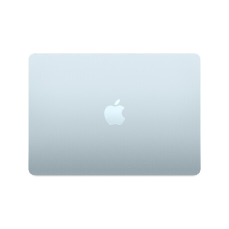 Apple - Notebook Macbook Air 2025 MC6T4LL/A - 13,6'' Liquid Retina Ips Led. 10 Core. M4. Mac. Ram 16 001