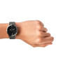 Reloj Fossil Neutra Acero Negro FS5699 0