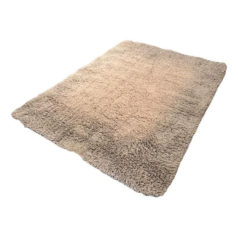Alfombra Chamel 1.50 x 2.00mts - PRODUCTO CON DETALLES Alfombra Chamel 1.50 x 2.00mts - PRODUCTO CON DETALLES