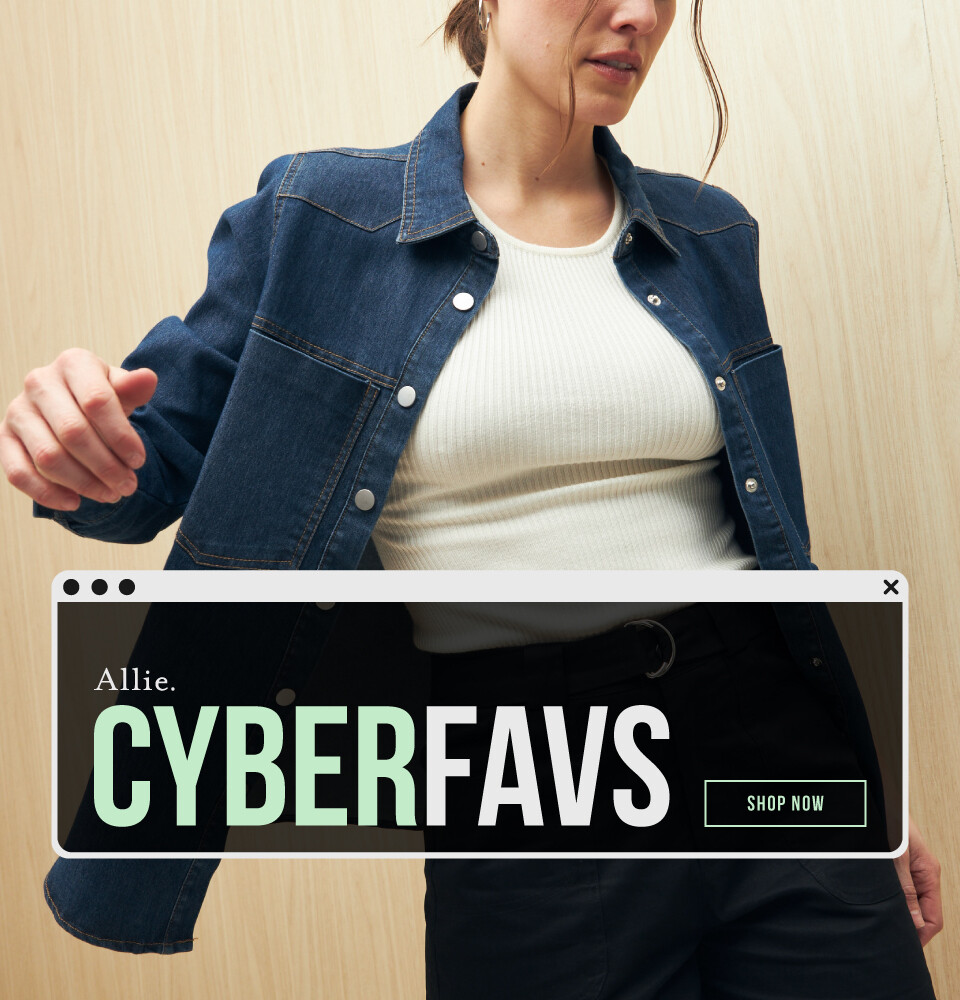 CYBERFAVS