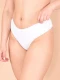CULOTTE LESS MAGNOLIA BLANCO