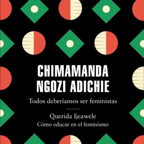 Chimamanda Ngozi Adichie Chimamanda Ngozi Adichie