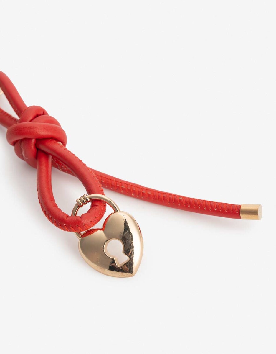 Llavero Metal 