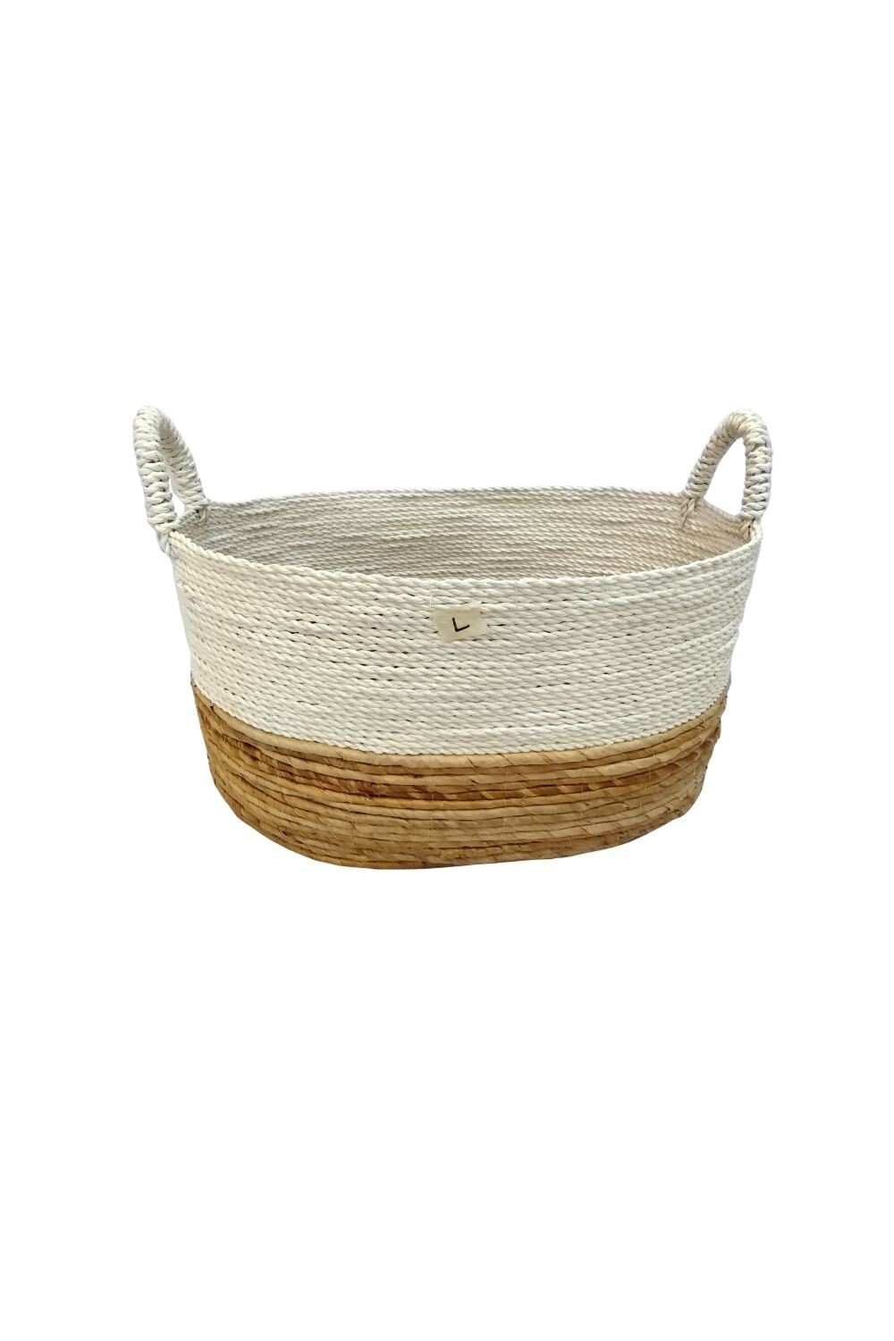 Cesto Grain Color Unico