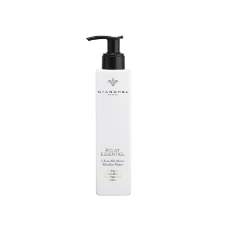 Agua Micelar Stendhal Éclat Essentiel 200ml Agua Micelar Stendhal Éclat Essentiel 200ml