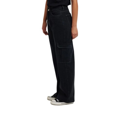 JEAN 24-34 BLACK