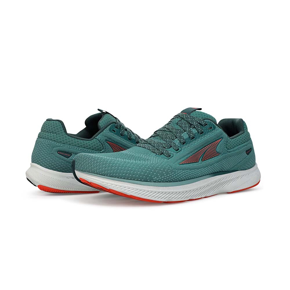 W Escalante 3 - Mujer Dusty Teal