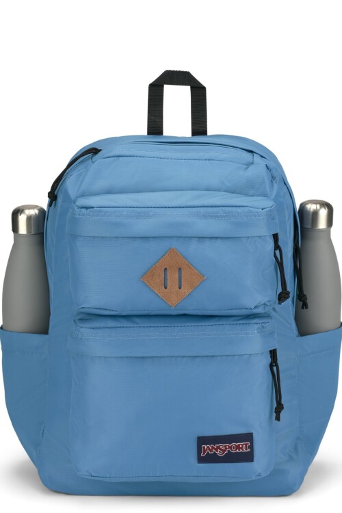 MOCHILA DOUBLE BREAK ELEMENTAL BLUE