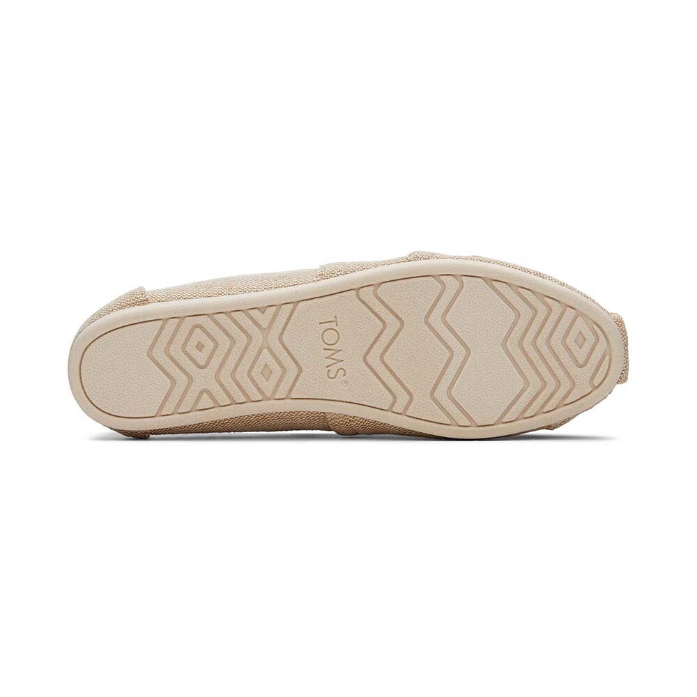 Undyed Heritage - Mujer Natural