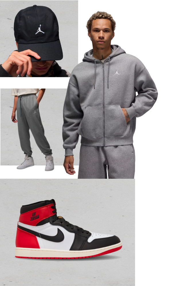 Look