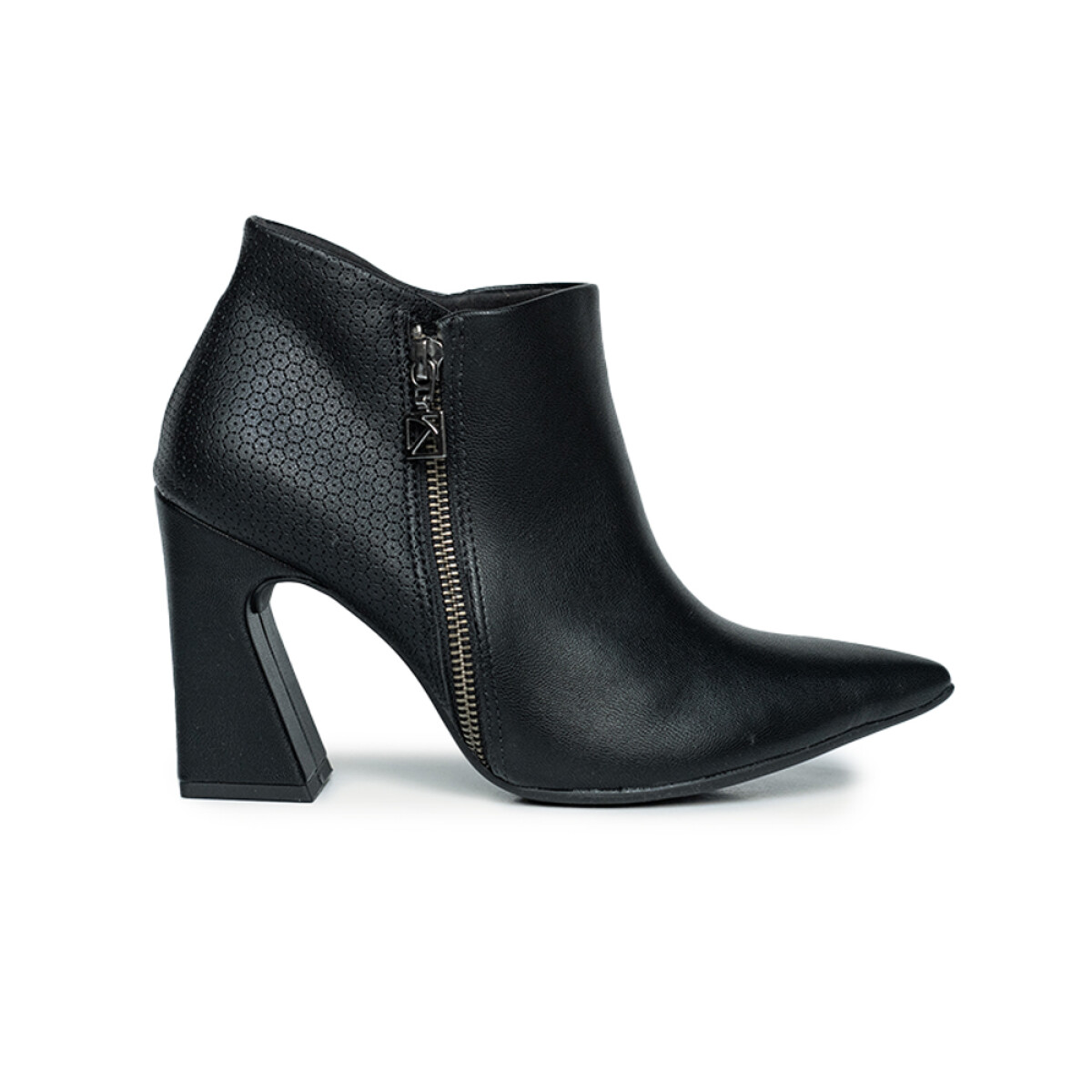 Bota Dama Piccadilly - Negro 