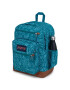 Mochila Portalaptop Cool Student - Unisex Delightful Daisies Green