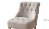 Butaca Vivaldi Plus Beige