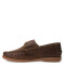 Zapato de Hombre Freeway Casual Marrón Habana (Cuero Graso)