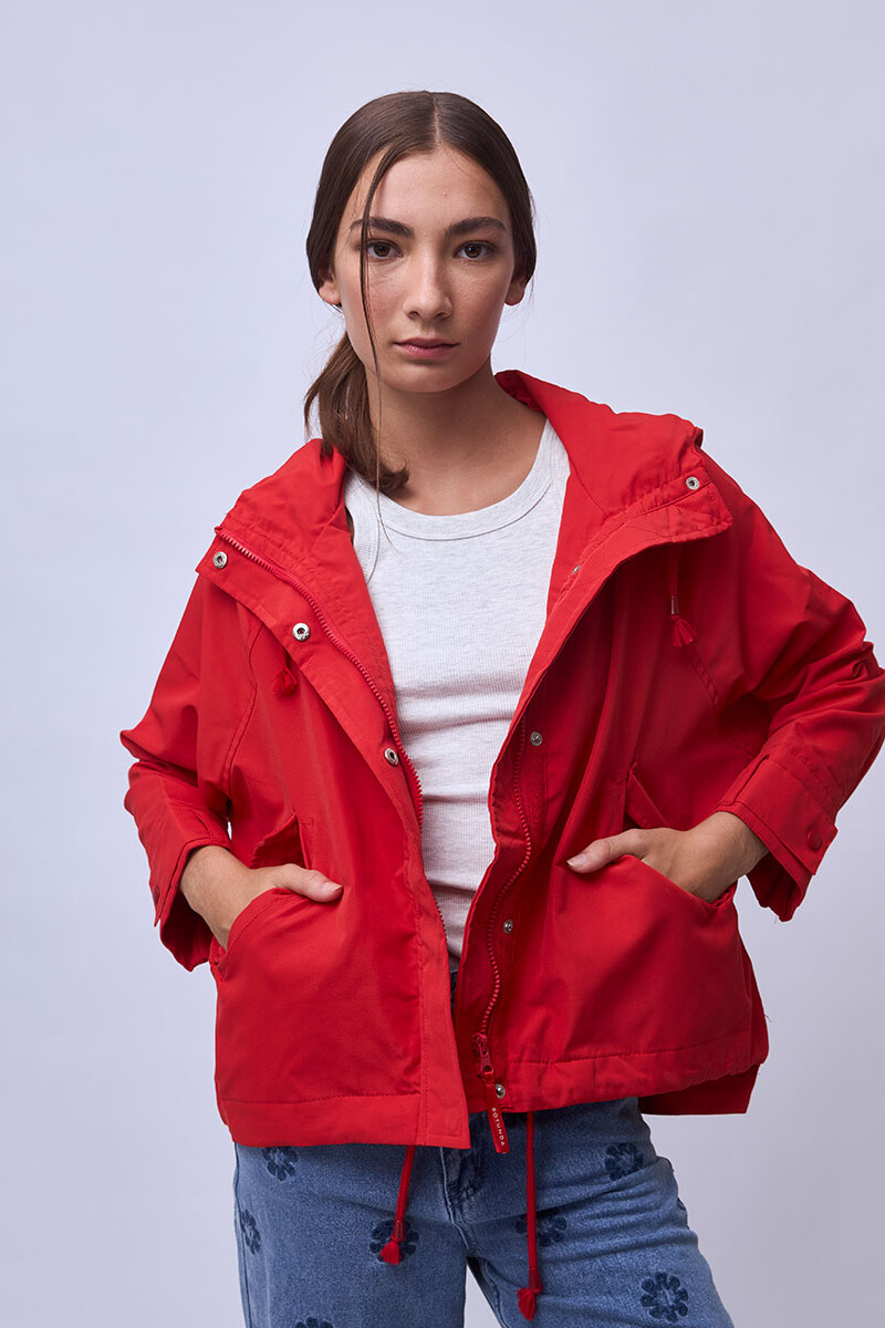Lera Red