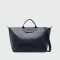 Longchamp -TRAVEL BAG L LE PLIAGE XTRA Azul