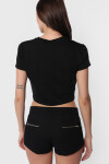 Baby Tee Gain Negro