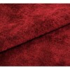 ALFOMBRA FOFFO - 1.50 X 2.00mts - Color roja - PELO CORTO. ALFOMBRA FOFFO - 1.50 X 2.00mts - Color roja - PELO CORTO.