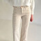 Linn Off White