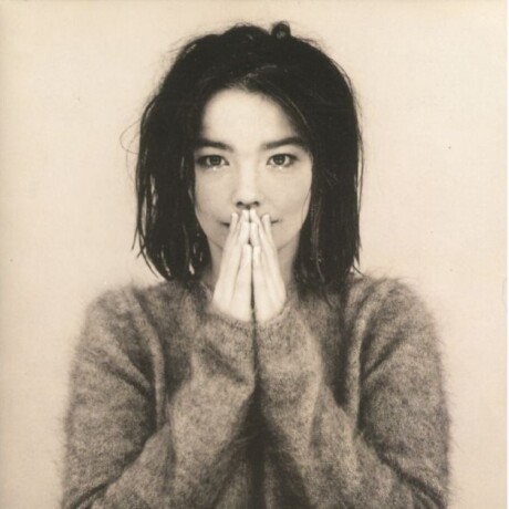 Bjork - Debut - Vinilo Bjork - Debut - Vinilo