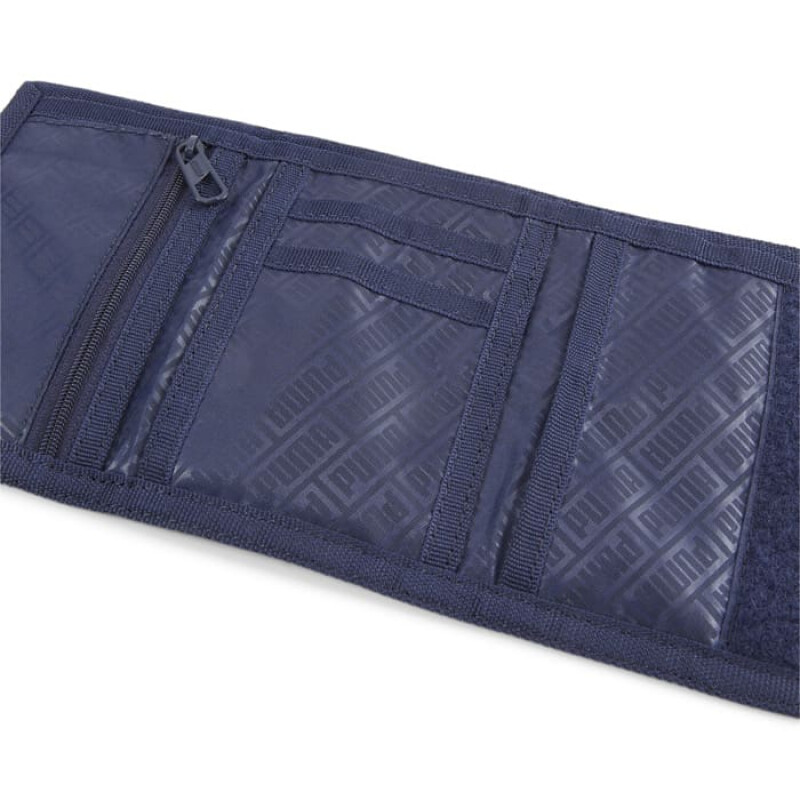 Billeteras Puma Phase Wallet - 079951-02 Azul