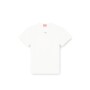 Polo Para Mujer T-Normy-Od-S1 Blanco