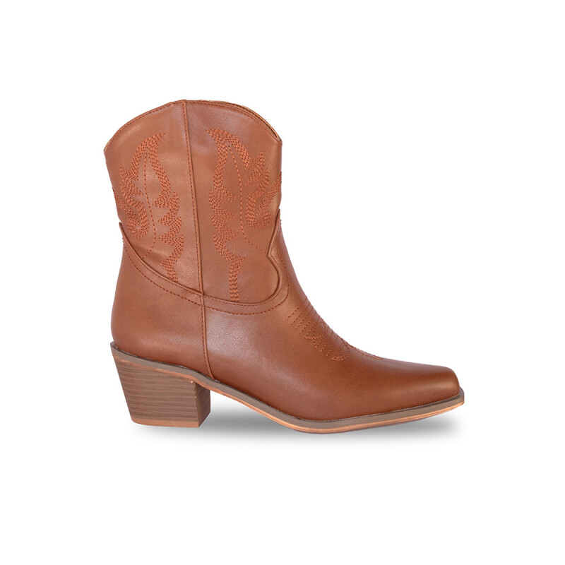 Bota Dama Osada BROWN