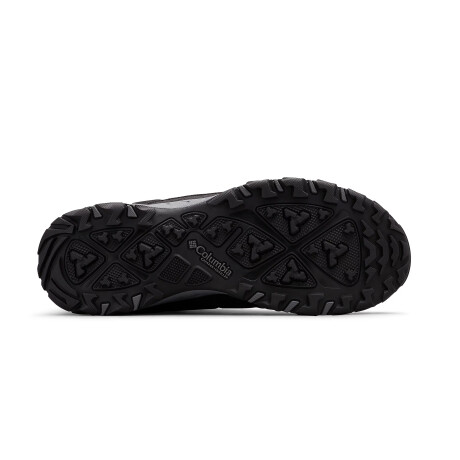 Championes Columbia Firecamp Fleece LLL - Black Black