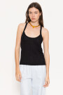 TOP SALVADOR Negro