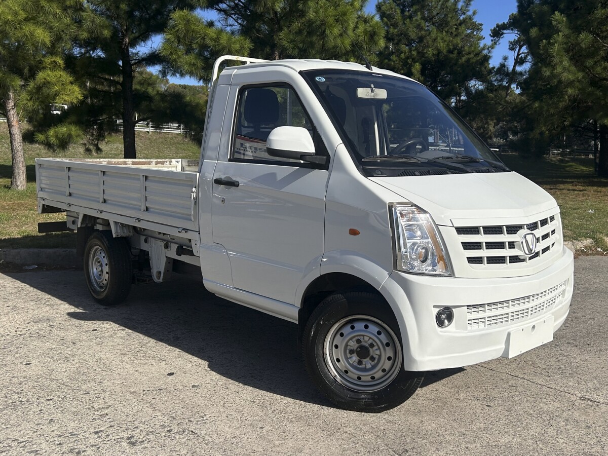 Victory K1 Pick Up Pick Up 1.2 | Permuta / Financia Victory K1 Pick Up Pick Up 1.2 | Permuta / Financia