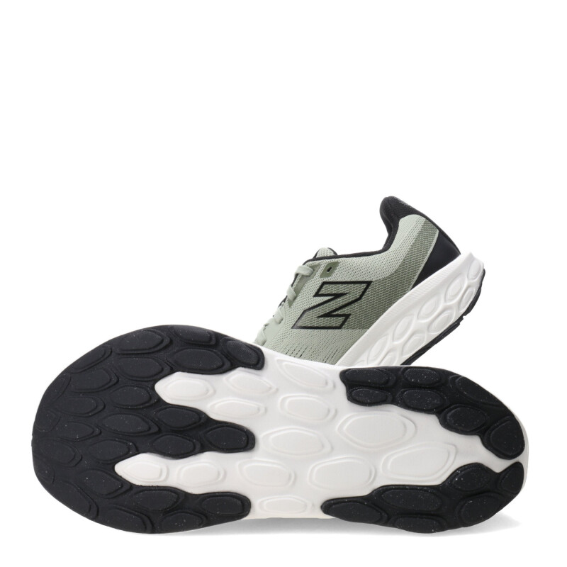Championes de Hombre New Balance 520 Verde