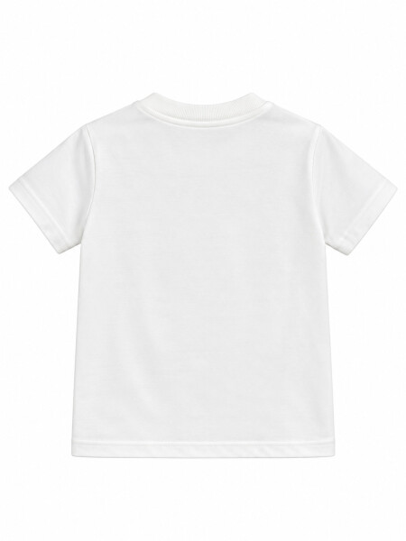 REMERA ROMA OFF WHITE
