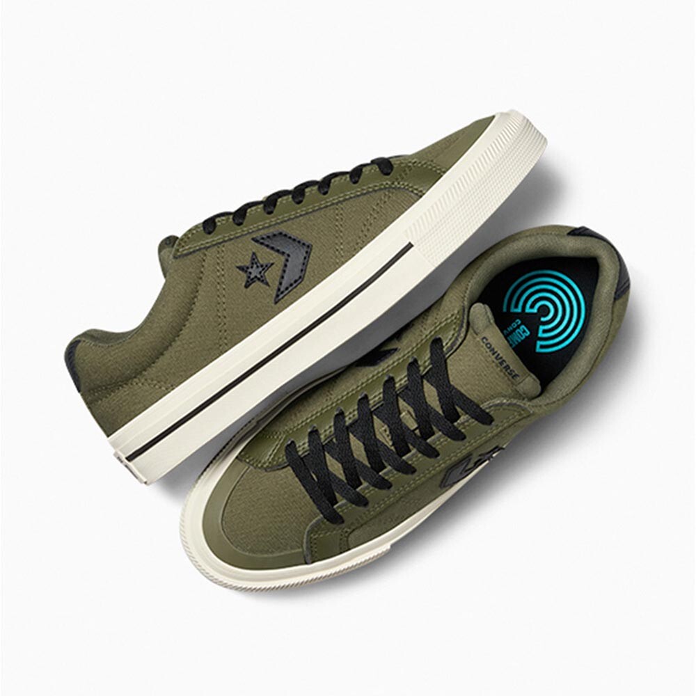 Sport Casual - Unisex Green